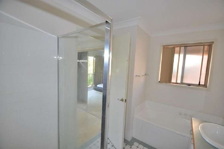 Fifth view of Homely unit listing, 22/130 Plateau Crescent, Carrara QLD 4211