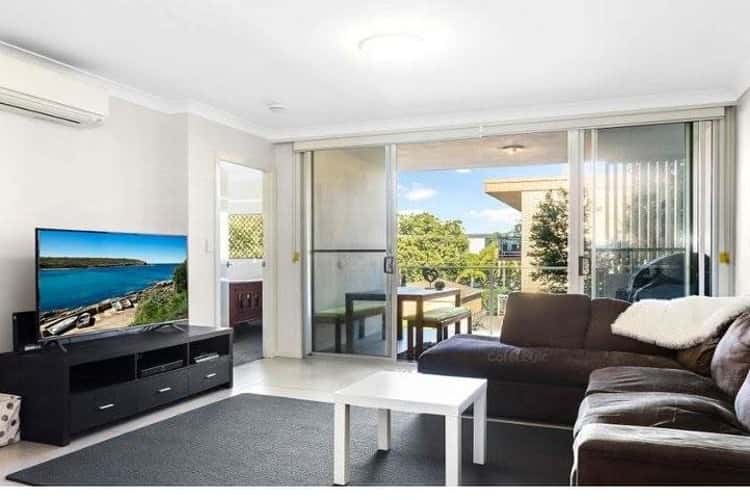 Second view of Homely unit listing, 4/17 Hows Road, Nundah QLD 4012