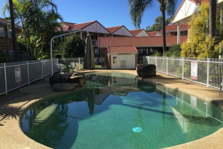 Main view of Homely townhouse listing, 52/29 Island Street, Cleveland QLD 4163