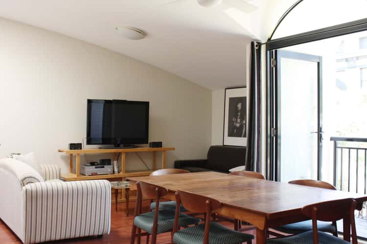 Second view of Homely unit listing, 54/1-35 Pine Street, Chippendale NSW 2008