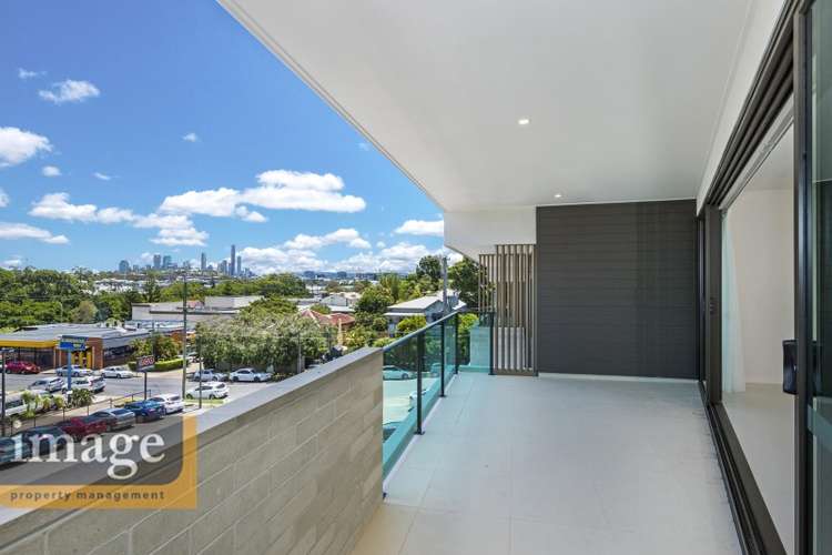 Third view of Homely unit listing, 3/19 Princess street, Bulimba QLD 4171