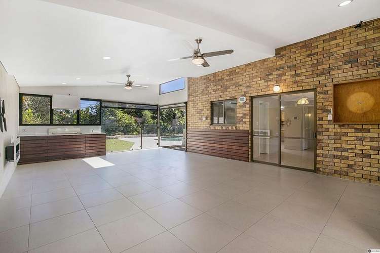 Third view of Homely house listing, 19 Whitecastle Street, Carindale QLD 4152