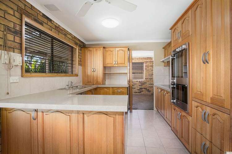 Fourth view of Homely house listing, 19 Whitecastle Street, Carindale QLD 4152