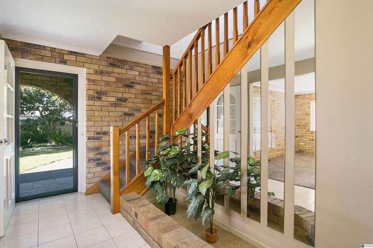 Fifth view of Homely house listing, 19 Whitecastle Street, Carindale QLD 4152