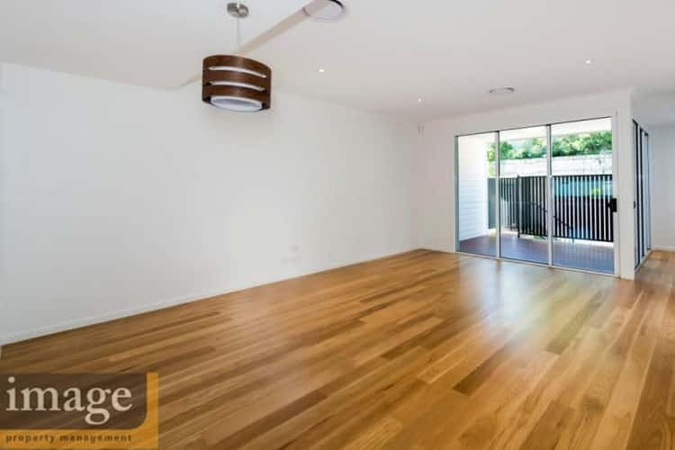 Main view of Homely townhouse listing, 53a Tamworth Street, Annerley QLD 4103