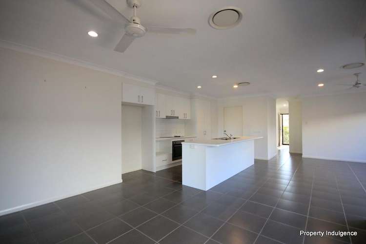 Second view of Homely house listing, 60 Izaro Circuit, Burdell QLD 4818