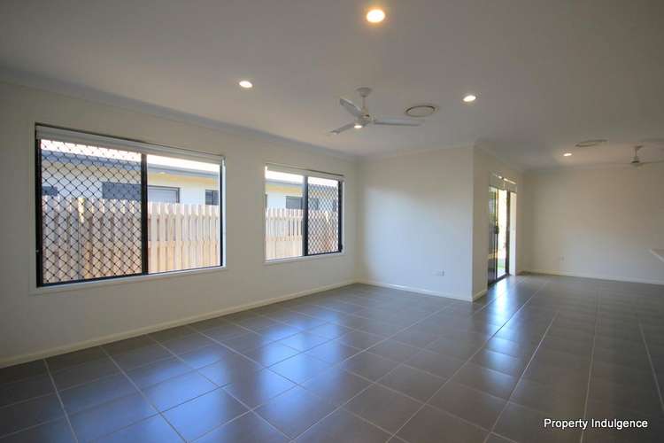 Third view of Homely house listing, 60 Izaro Circuit, Burdell QLD 4818