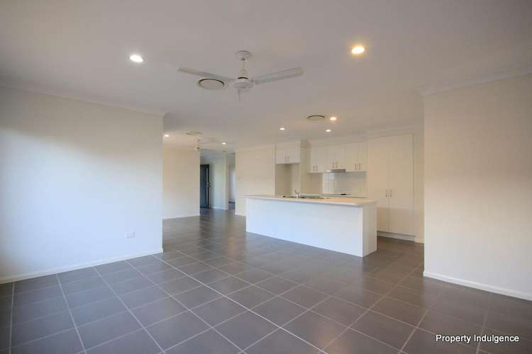 Fourth view of Homely house listing, 60 Izaro Circuit, Burdell QLD 4818