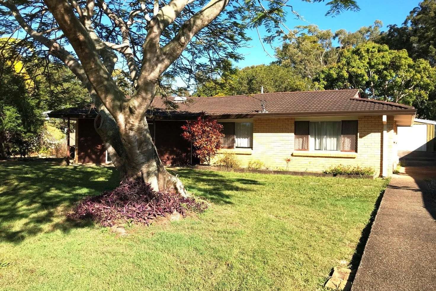 Main view of Homely house listing, 50 Larbonya Crescent, Capalaba QLD 4157