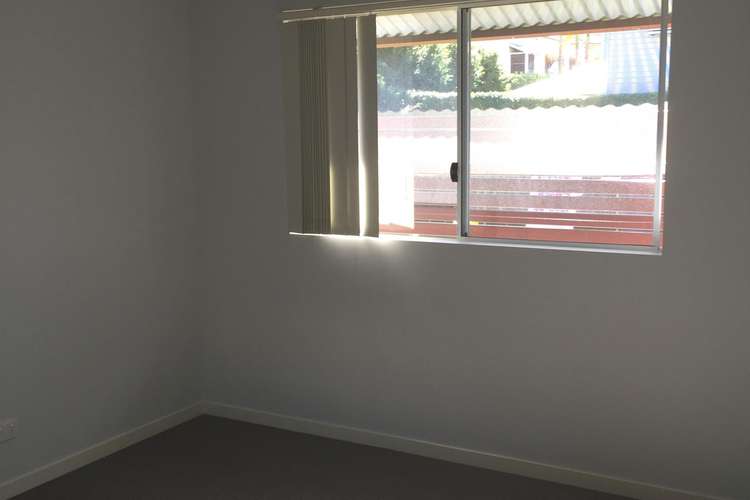 Fifth view of Homely unit listing, 6/72 McLennan Street, Albion QLD 4010