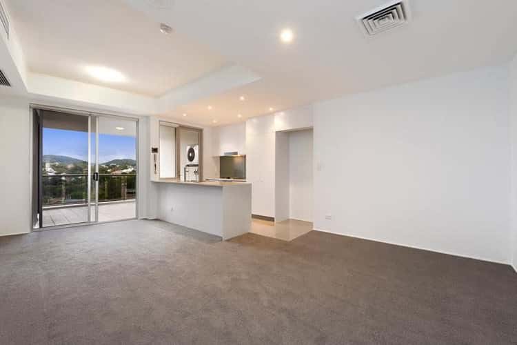 Second view of Homely apartment listing, 8 Dunmore Terrace, Auchenflower QLD 4066