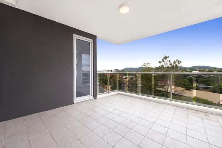 Fourth view of Homely apartment listing, 8 Dunmore Terrace, Auchenflower QLD 4066