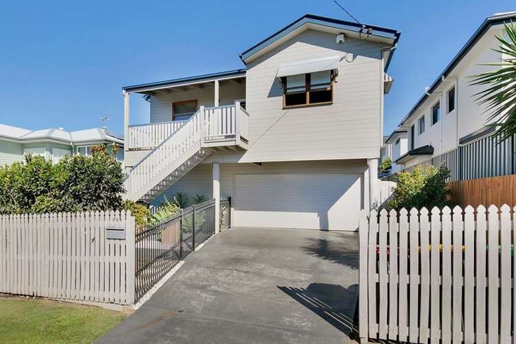 Main view of Homely house listing, 131 Dahlia Street, Cannon Hill QLD 4170