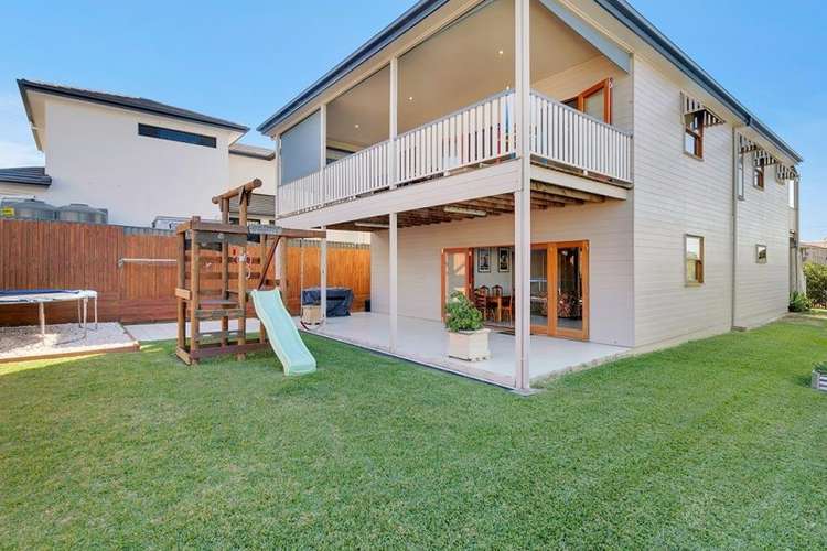 Second view of Homely house listing, 131 Dahlia Street, Cannon Hill QLD 4170