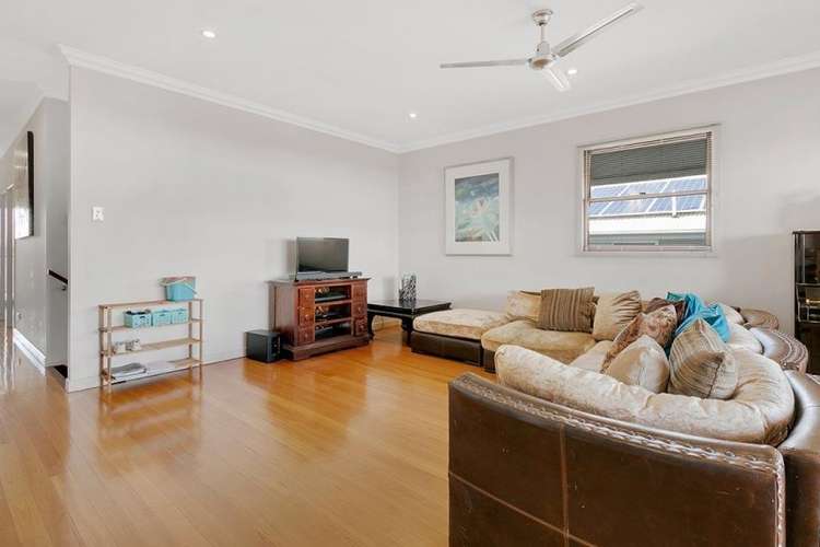 Fourth view of Homely house listing, 131 Dahlia Street, Cannon Hill QLD 4170