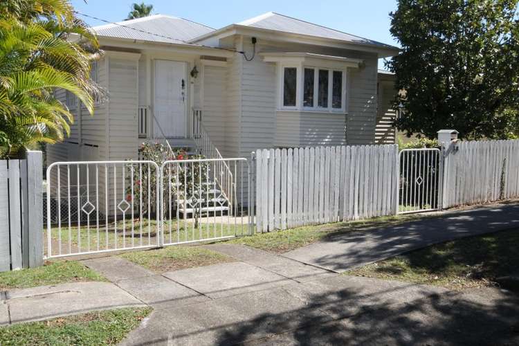 Main view of Homely house listing, 38 Barton Street, Balmoral QLD 4171