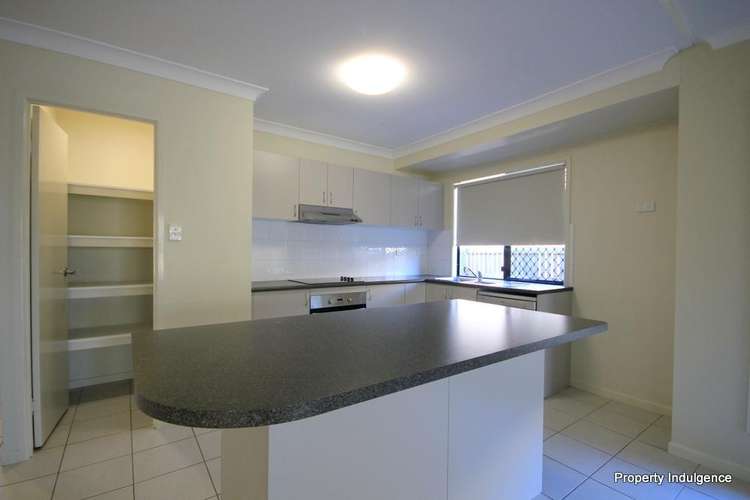 Third view of Homely house listing, 4a Panama Court, Burdell QLD 4818