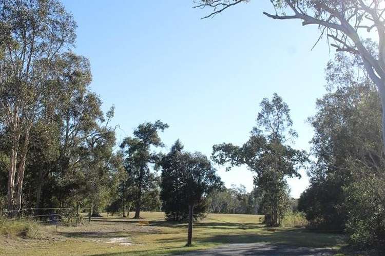 Main view of Homely residentialLand listing, 64 Lancaster Lane, Cooroibah QLD 4565