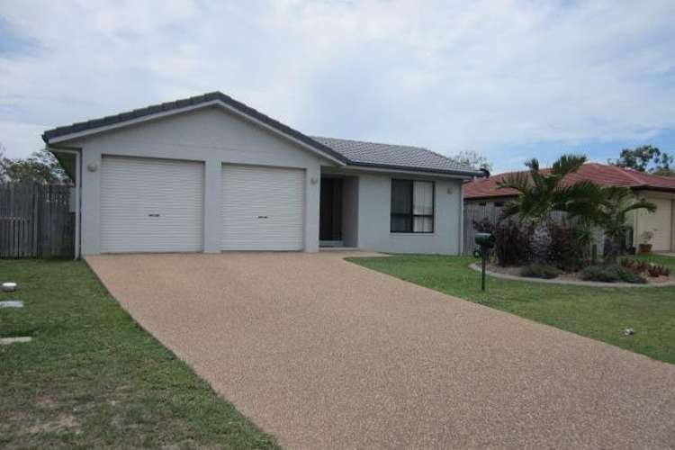 Main view of Homely house listing, 28 Summerland Drive, Deeragun QLD 4818