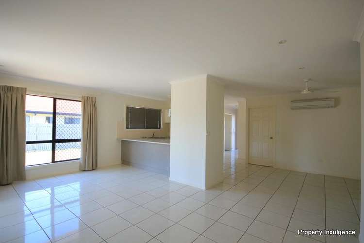 Second view of Homely house listing, 28 Summerland Drive, Deeragun QLD 4818