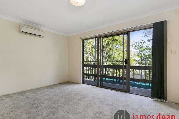 Fourth view of Homely townhouse listing, 1/58 Wentworth Drive, Capalaba QLD 4157