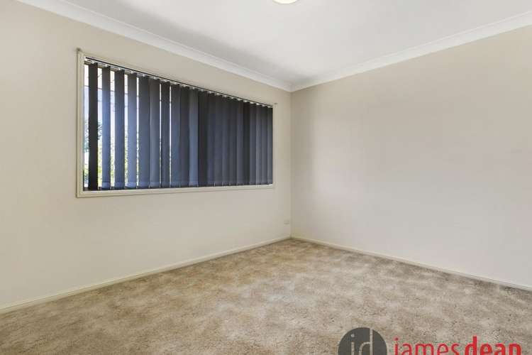 Fifth view of Homely townhouse listing, 1/58 Wentworth Drive, Capalaba QLD 4157