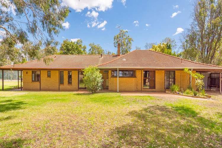 Main view of Homely house listing, 13A Old Mandurah Road, Ravenswood WA 6208