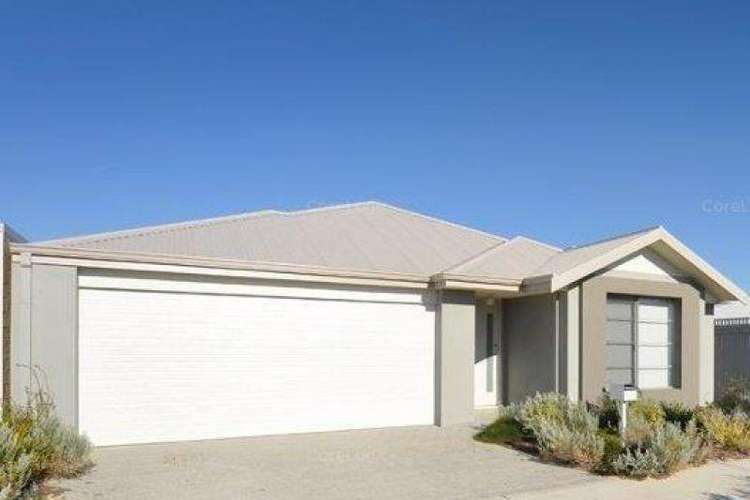 Second view of Homely unit listing, 10 Whipbird Road, Alkimos WA 6038