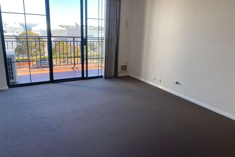 Third view of Homely apartment listing, 28/167 Grand Boulevard, Joondalup WA 6027