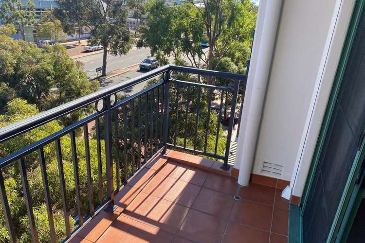 Fifth view of Homely apartment listing, 28/167 Grand Boulevard, Joondalup WA 6027