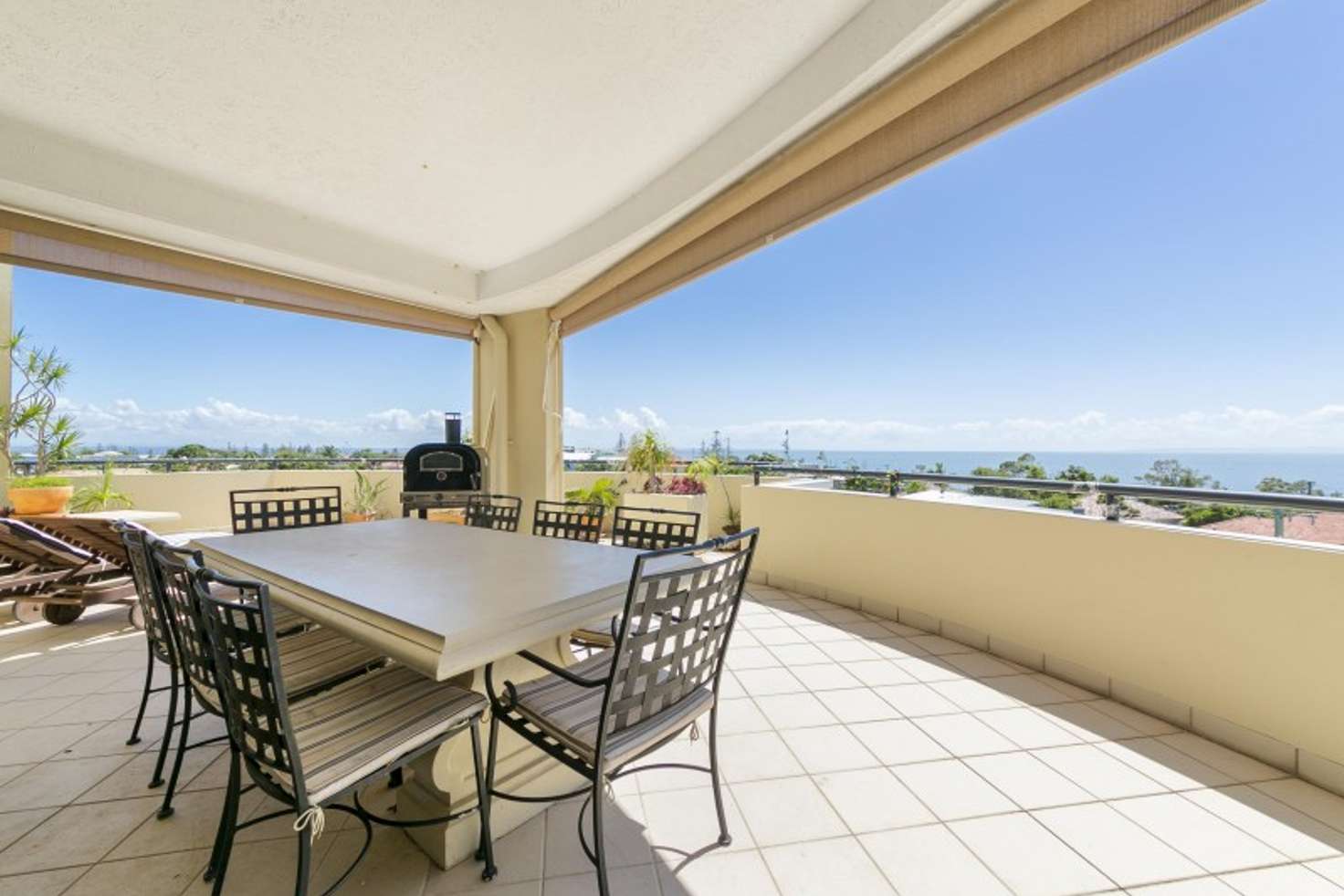 Main view of Homely unit listing, 15/3 Rock Street, Scarborough QLD 4020