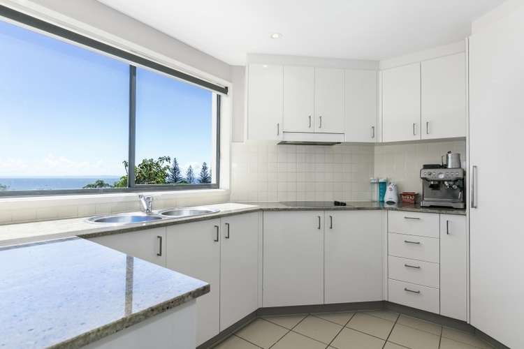 Second view of Homely unit listing, 15/3 Rock Street, Scarborough QLD 4020
