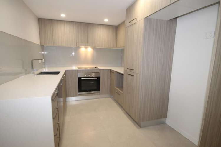 Main view of Homely unit listing, 9/27 Newdegate Street, Greenslopes QLD 4120