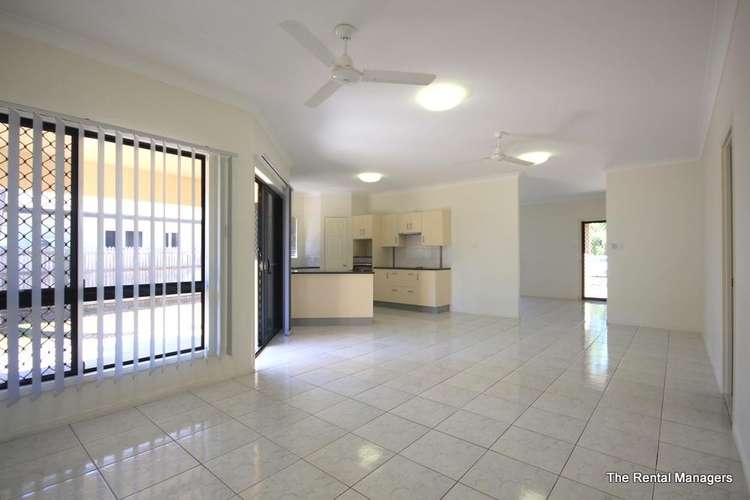 Second view of Homely house listing, 42 Seabrook Circuit, Bushland Beach QLD 4818