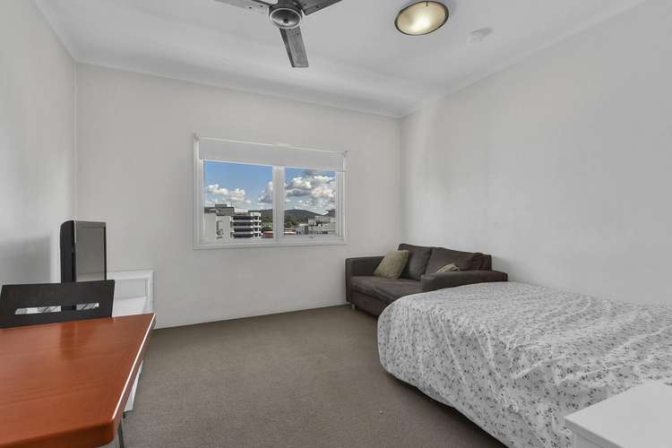 Third view of Homely studio listing, 6 Exford St, Brisbane QLD 4000