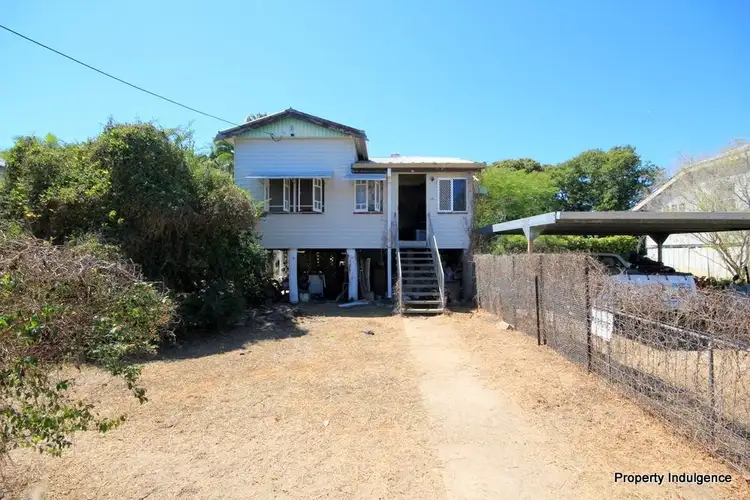 58 Findlater Street, Oonoonba QLD 4811