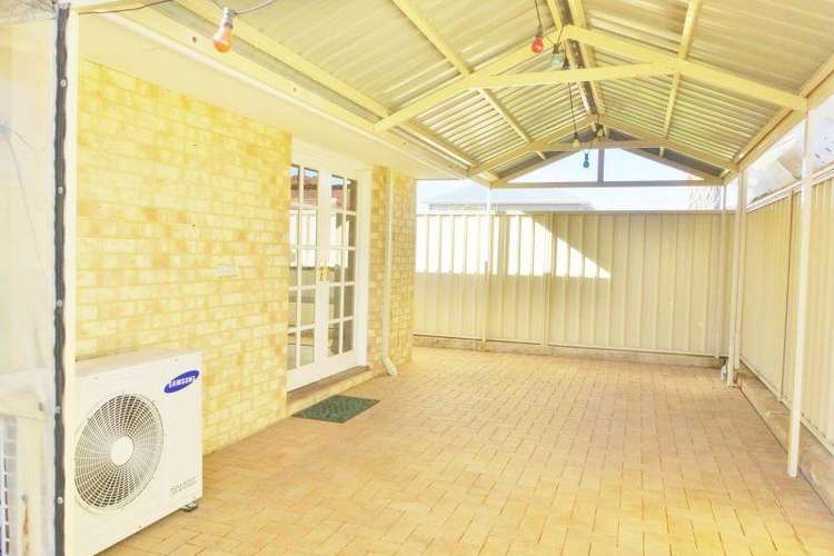 Main view of Homely unit listing, 2/84 Hayes Street, East Bunbury WA 6230