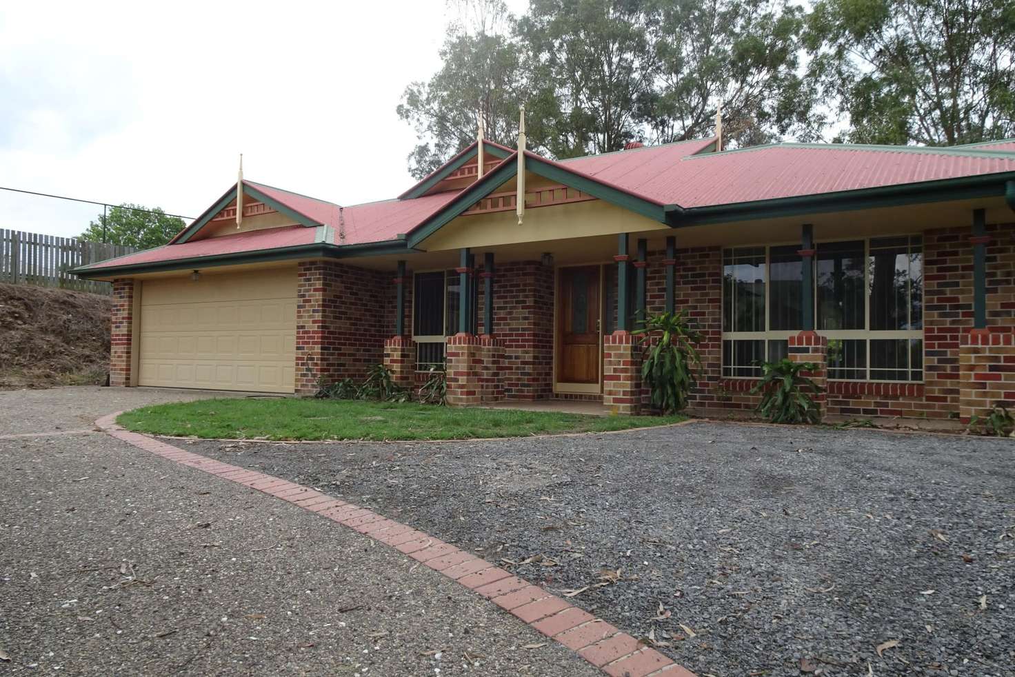 Main view of Homely house listing, 164 Kangaroo Gully Road, Bellbowrie QLD 4070