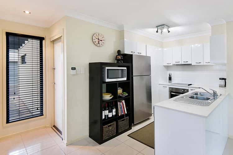 Fourth view of Homely townhouse listing, 1/17 Real Street, Annerley QLD 4103