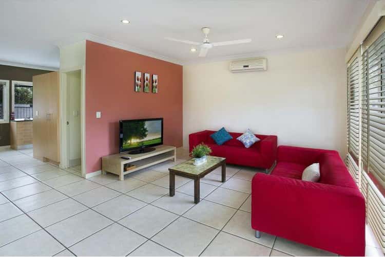 Fourth view of Homely house listing, 5/100 Dudley Street, Annerley QLD 4103