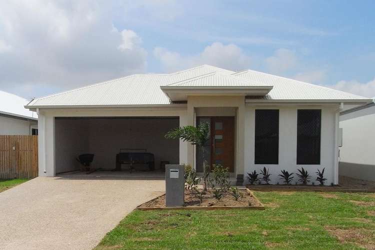 Main view of Homely house listing, 54 Biscayne Street, Burdell QLD 4818