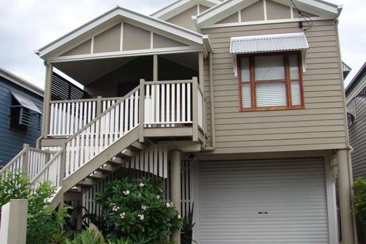 Main view of Homely house listing, 33 Gatling Road, Cannon Hill QLD 4170