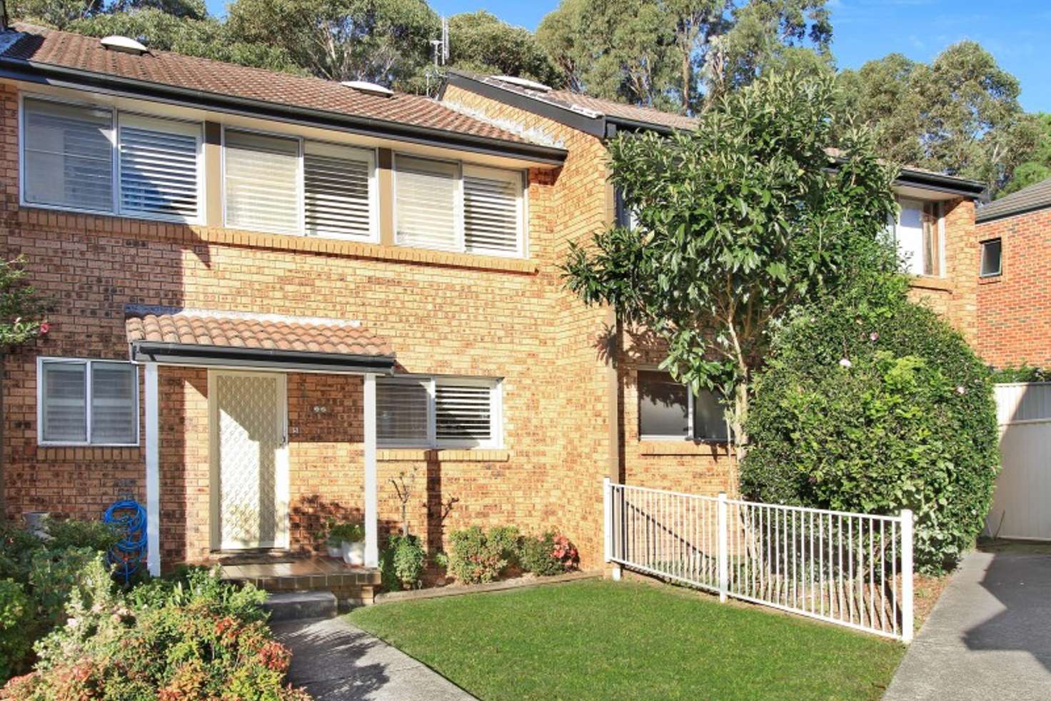 Main view of Homely other listing, Rm3 4/9 William Street, Keiraville NSW 2500