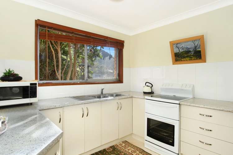 Third view of Homely other listing, Rm3 4/9 William Street, Keiraville NSW 2500