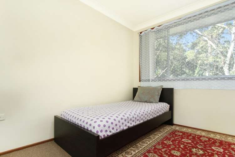 Fifth view of Homely other listing, Rm3 4/9 William Street, Keiraville NSW 2500