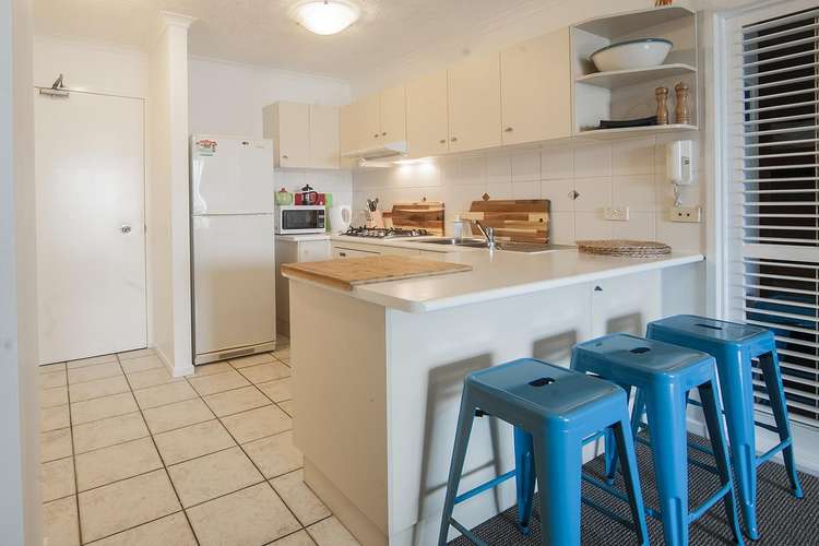 Fifth view of Homely unit listing, F27/592 Ann  St, Fortitude Valley QLD 4006