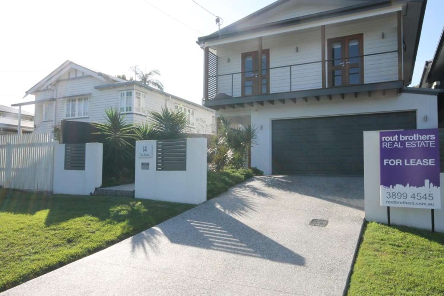 Main view of Homely house listing, 14 Michael Street, Balmoral QLD 4171