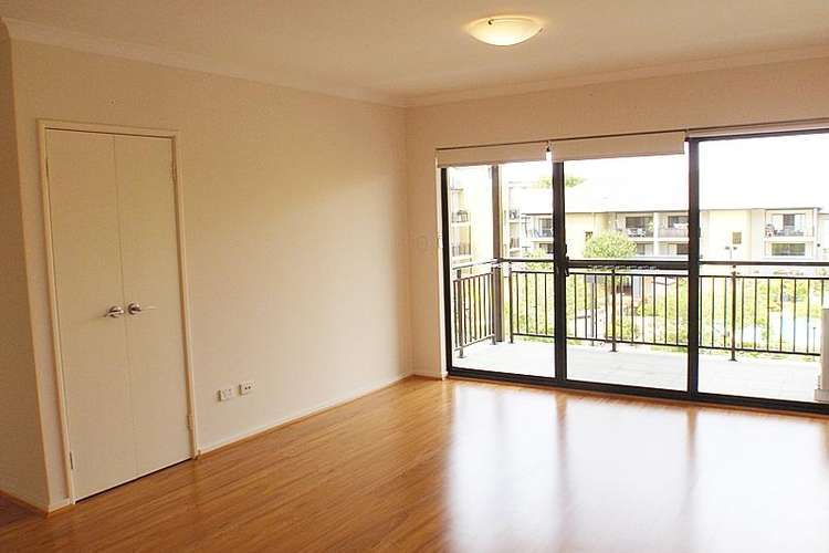 Fourth view of Homely apartment listing, 39/250 Beaufort Street, Perth WA 6000