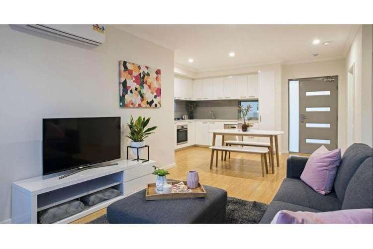 Fifth view of Homely apartment listing, 3/18 Brady Street, Mount Hawthorn WA 6016