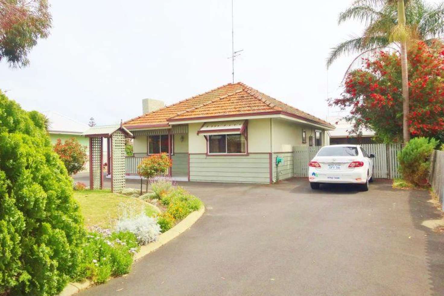 Main view of Homely house listing, 84 Hayes Street, East Bunbury WA 6230